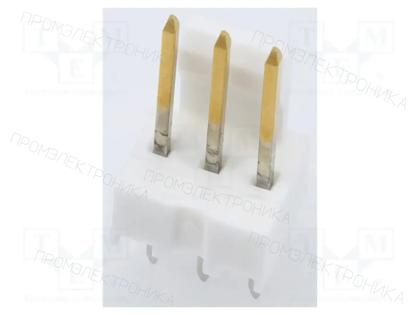 MOLEX 22-11-2032 — Разъeмы сигнальные растр 2,54мм