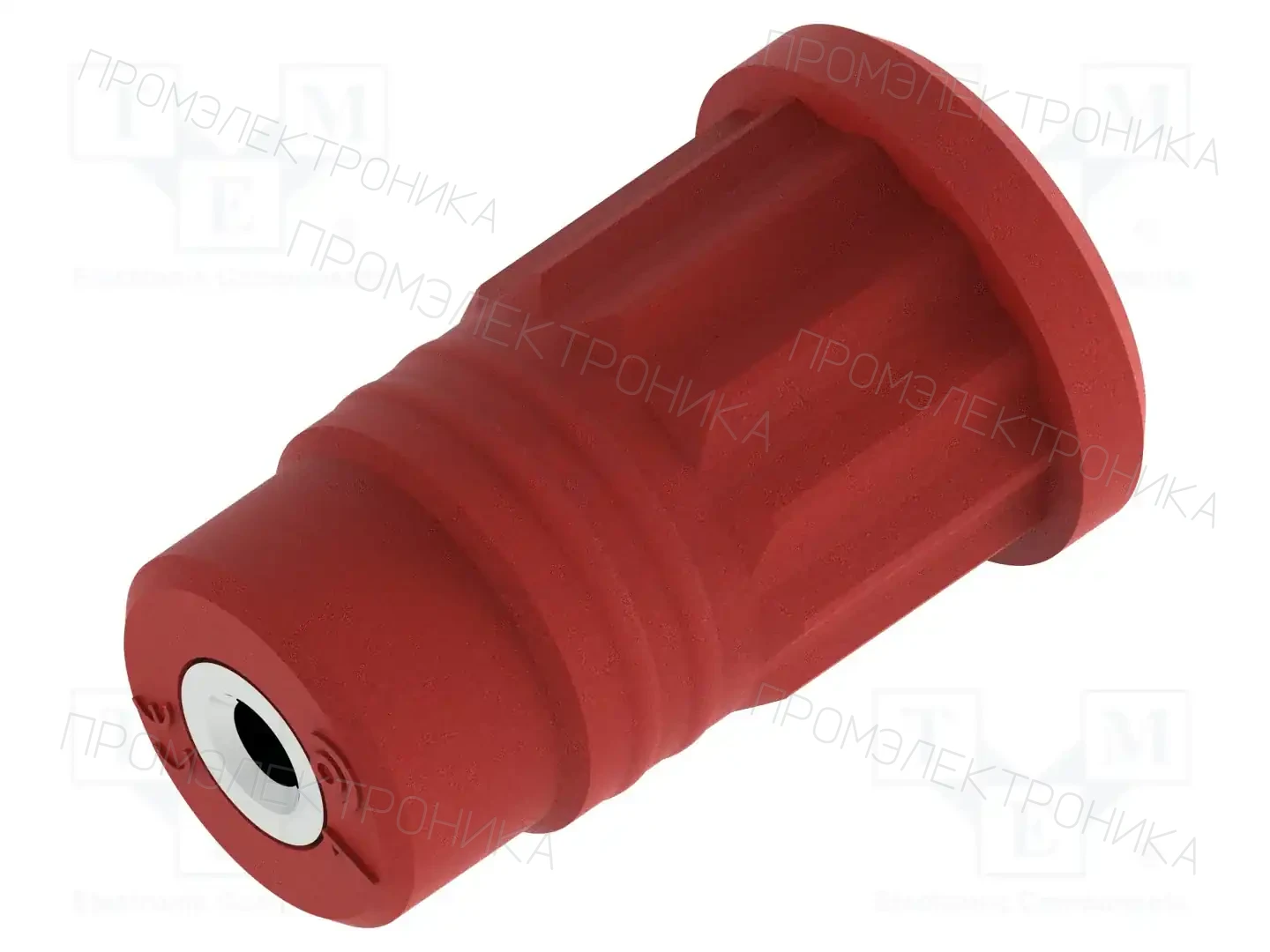 ELECTRO-PJP 3293-R — Гнезда банановые 4мм