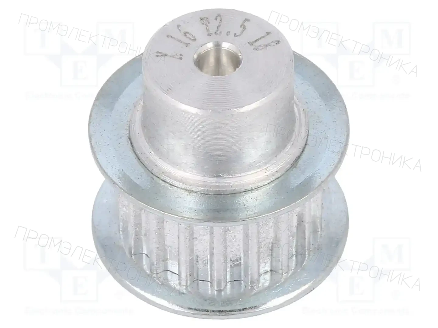 OPTIBELT 16 T2,5 18-200ZA — Трансмиссия