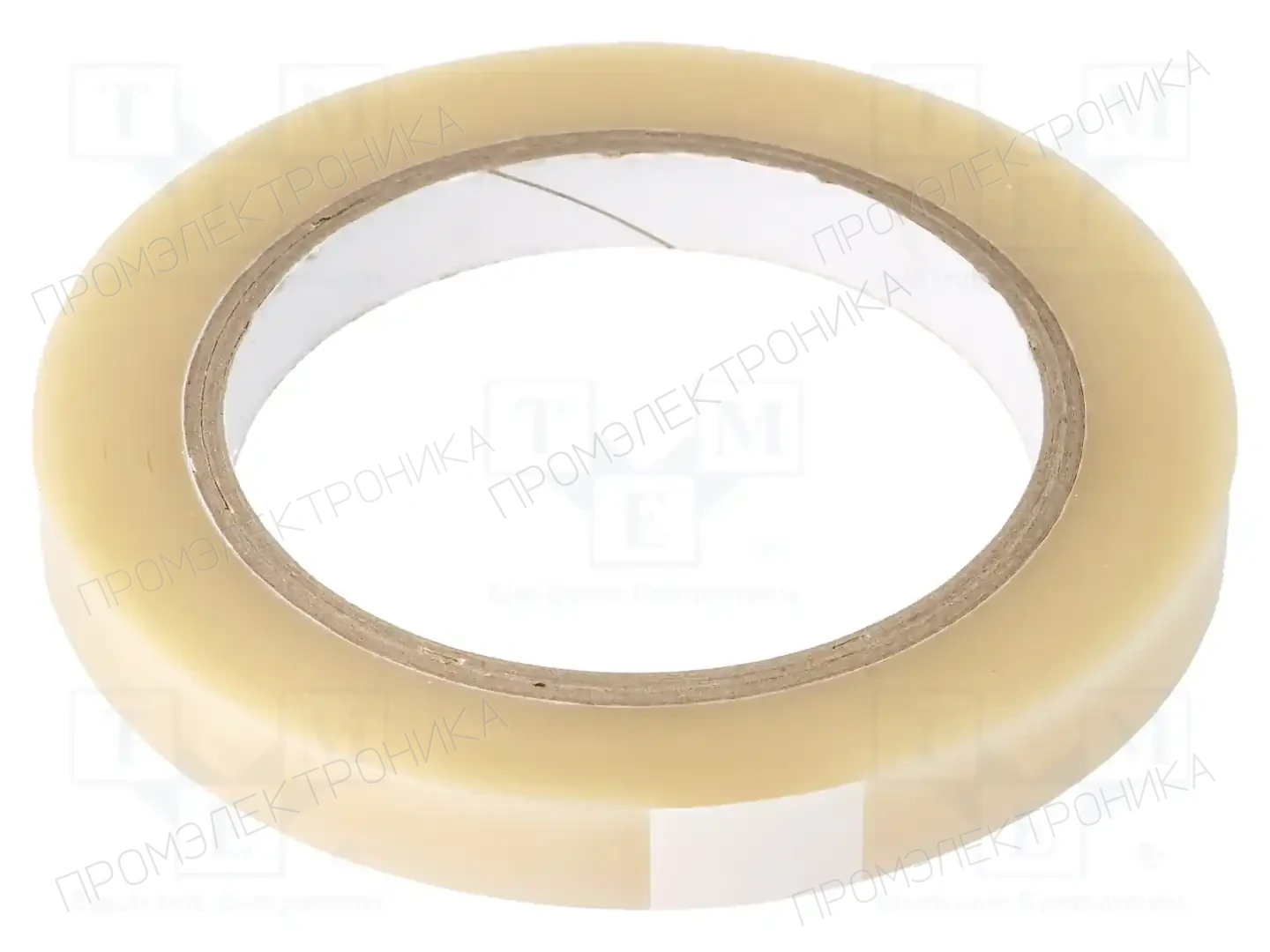 H-OLD H-OLD P.34 12MM 66M TRANSPARENTNA — Ленты изоляционные P.34 12MM 66M TRANSPARENTNA