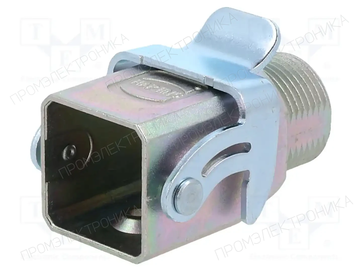 HARTING 09620030102 — Разъeмы