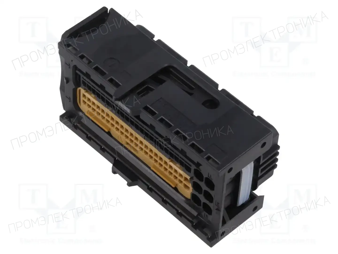 TE Connectivity 3-1355136-3 — Разъeмы Automotive
