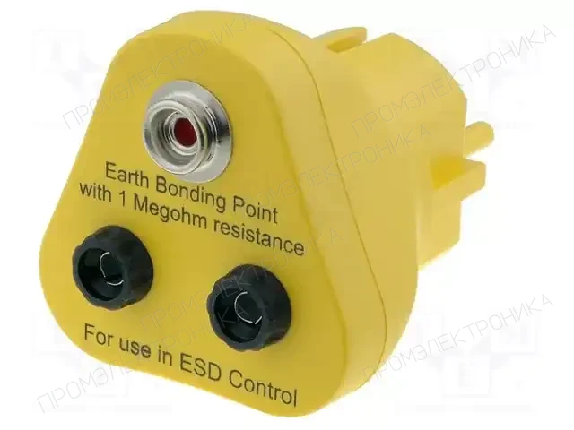 ELME CPG 3000 10M-2B — Аксессуары ESD
