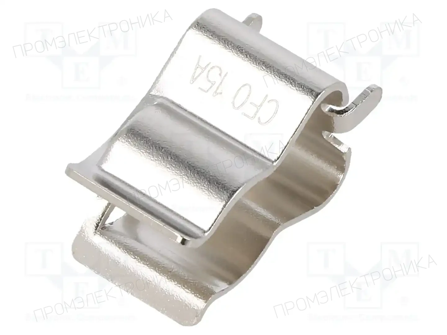 SCHURTER 8040.2012.01 — Гнезда предохранительные PCB