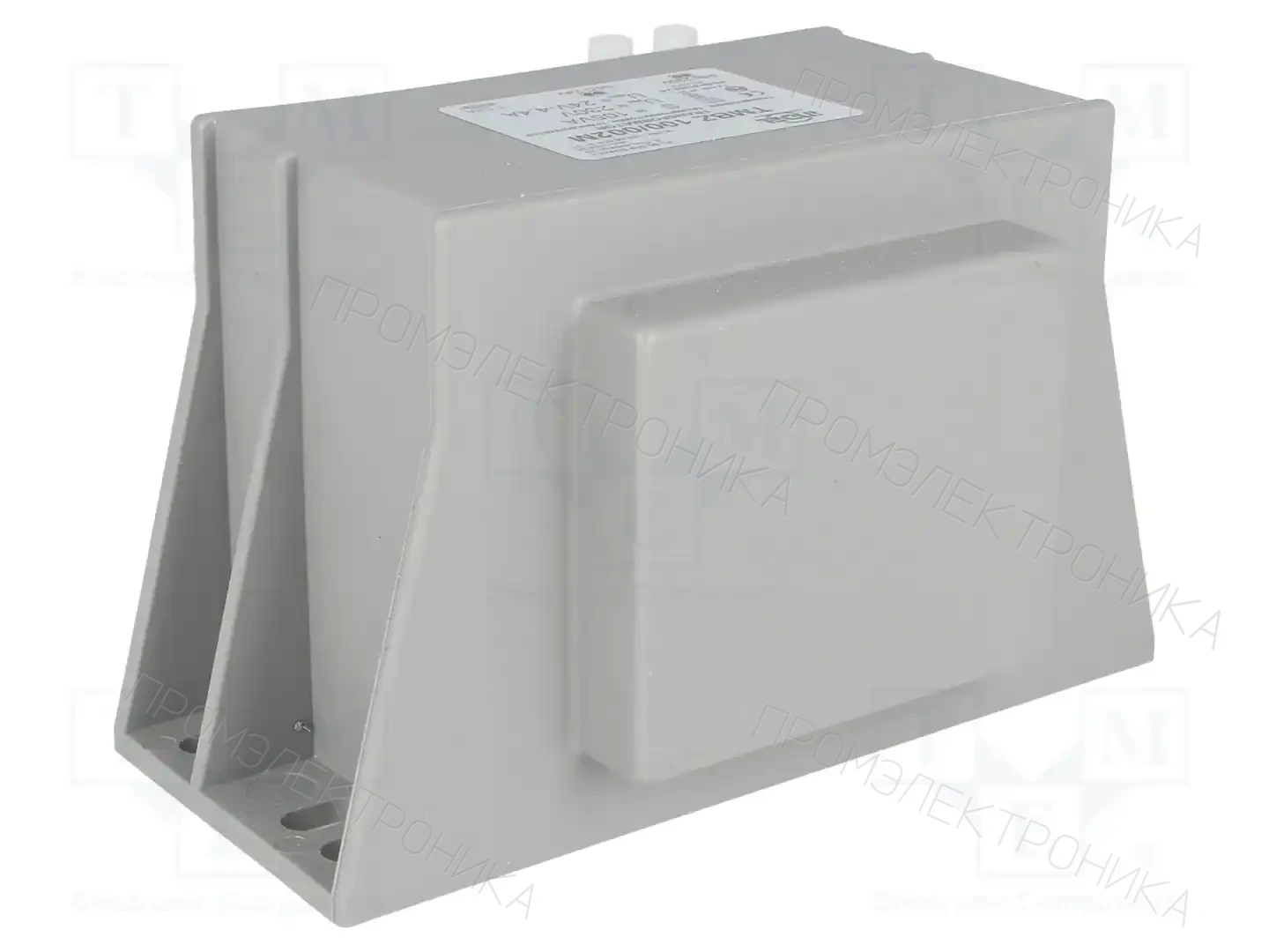 INDEL TMBZ 100/002M (105VA) — Трансформаторы с креплением