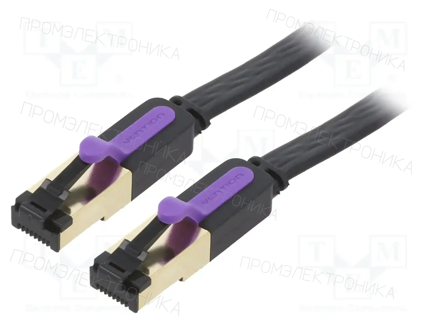 VENTION ICABN — Кабели и адаптеры RJ45