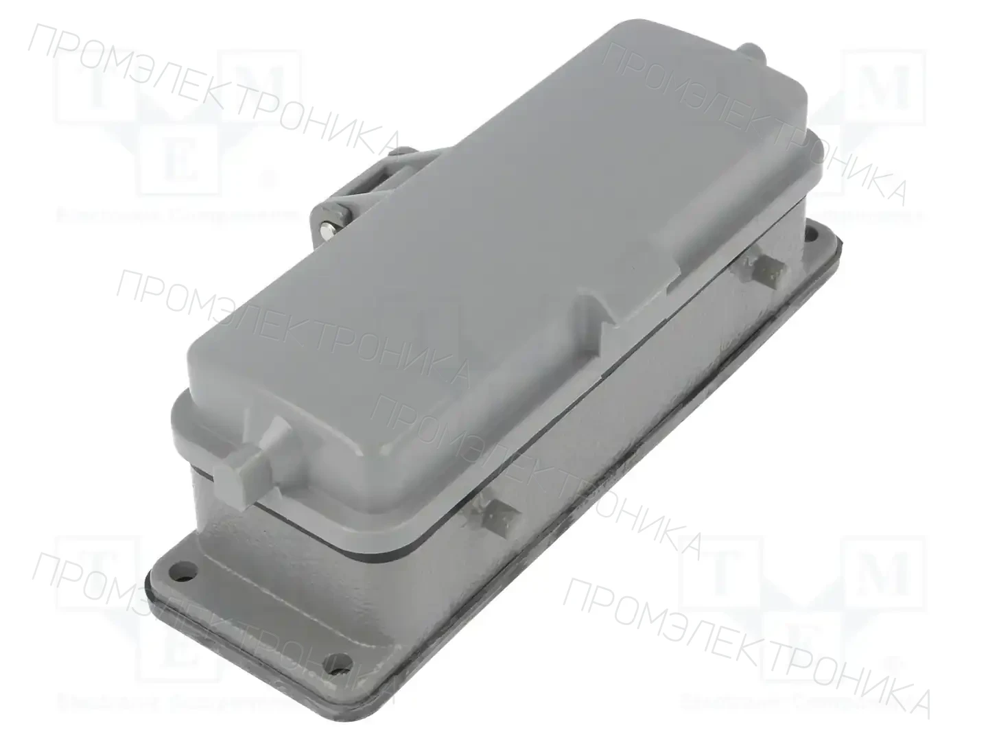 TE Connectivity H24B-AD-BO — Разъeмы