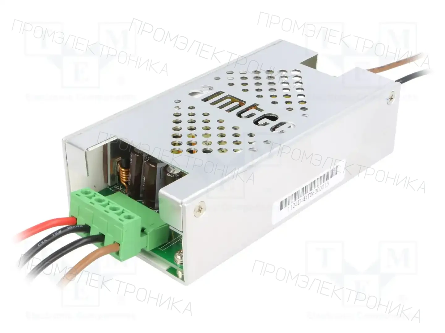 AIMTEC AMEOC40-24DMAZ — Открытые блоки питания