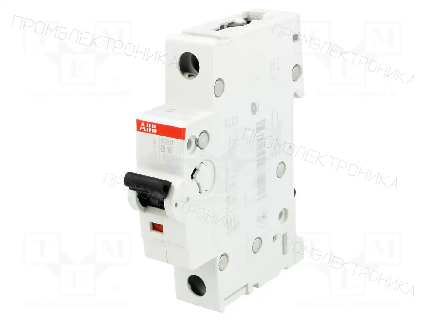 ABB 2CDS251001R1165 — Выключатели максимального тока
