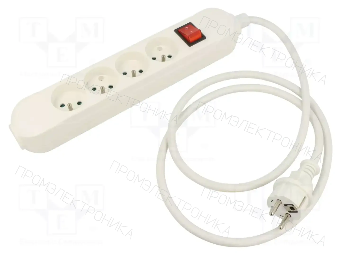 JONEX 5907570042728 — Сетевые удлинители
