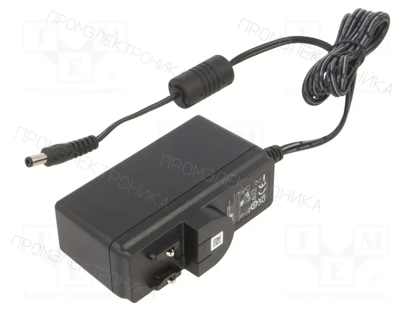 XP POWER ACM36US12 — Штекерные блоки питания