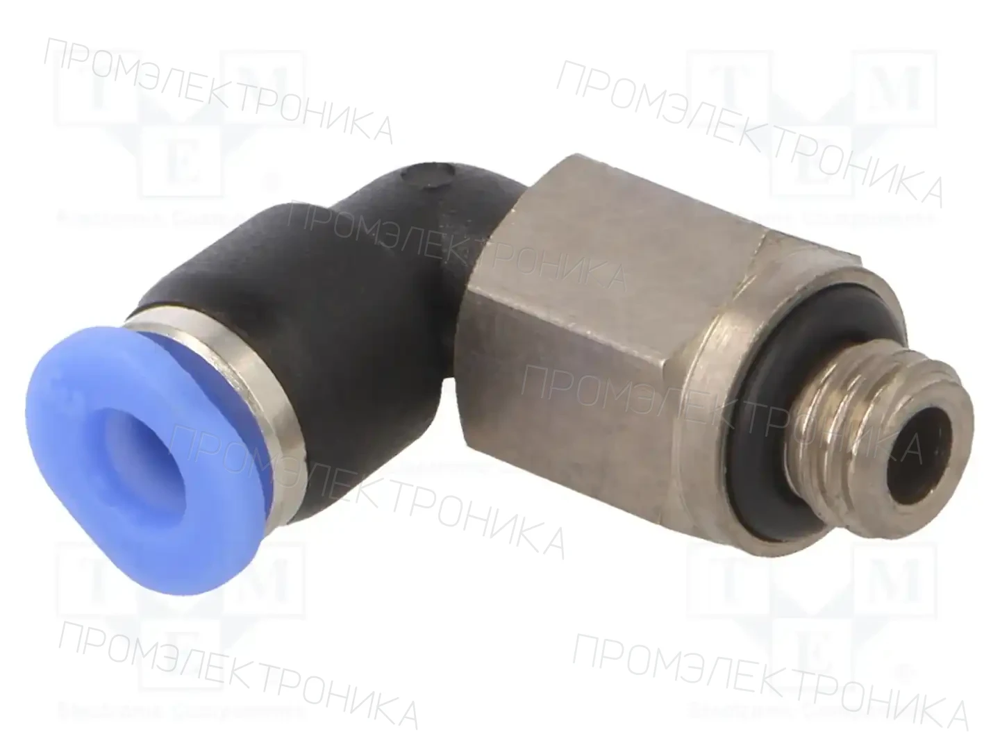 PNEUMAT PL-53 — Разъемы и провода