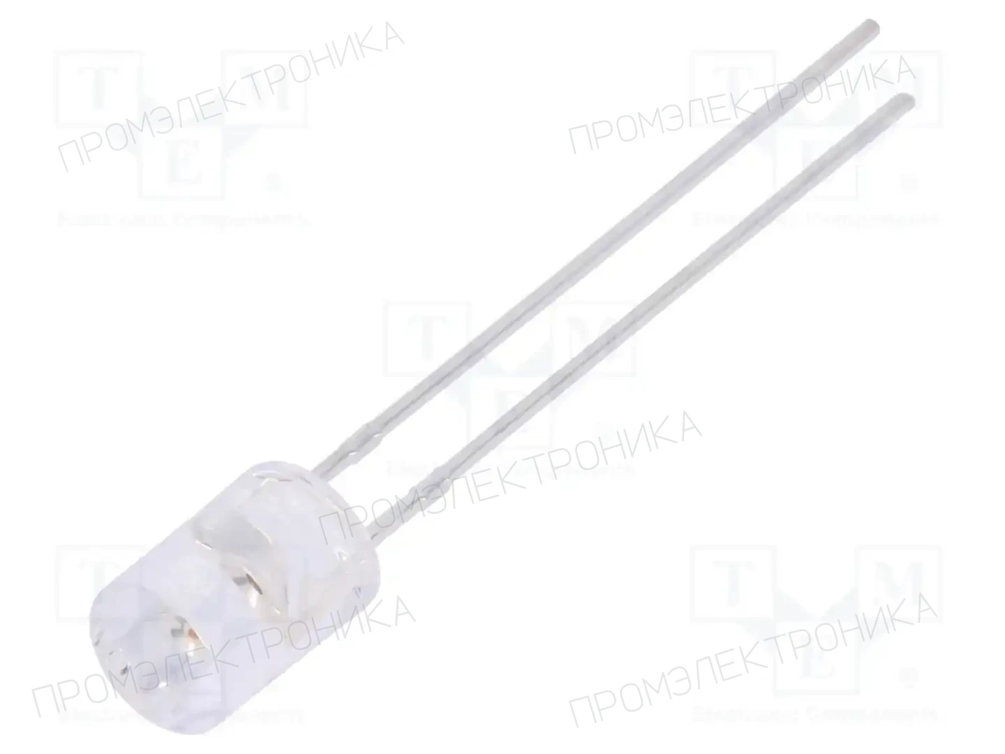 LUCKYLIGHT LL-503VC2Q-4C — Круглые светодиоды THT