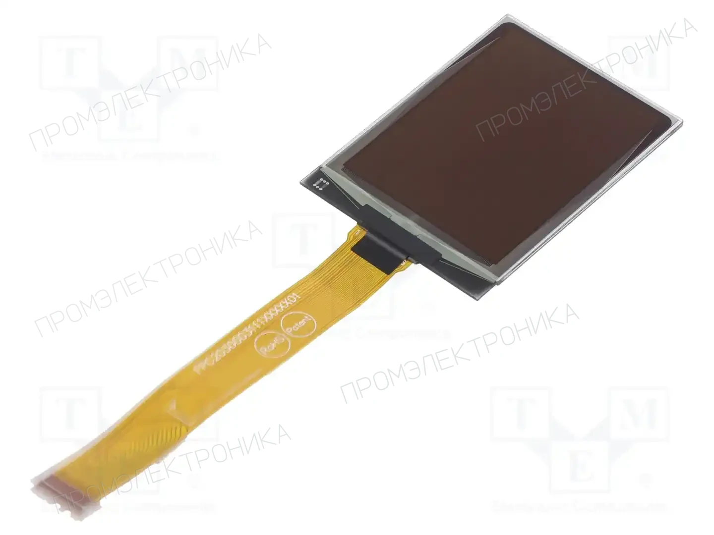 DISPLAY ELEKTRONIK DEP 128160A-W — Дисплеи OLED графические