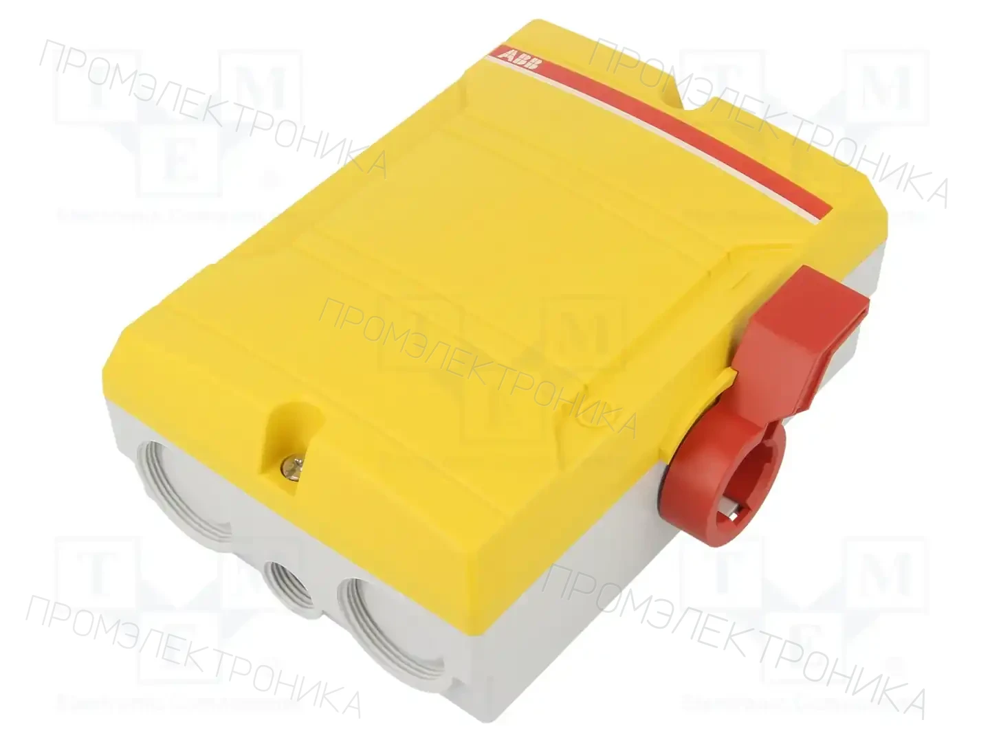 ABB 2CMA142427R1000 — Разъединители