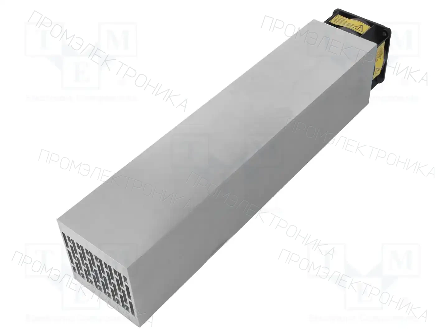 FISCHER ELEKTRONIK LA 28 300 24 — Радиаторы