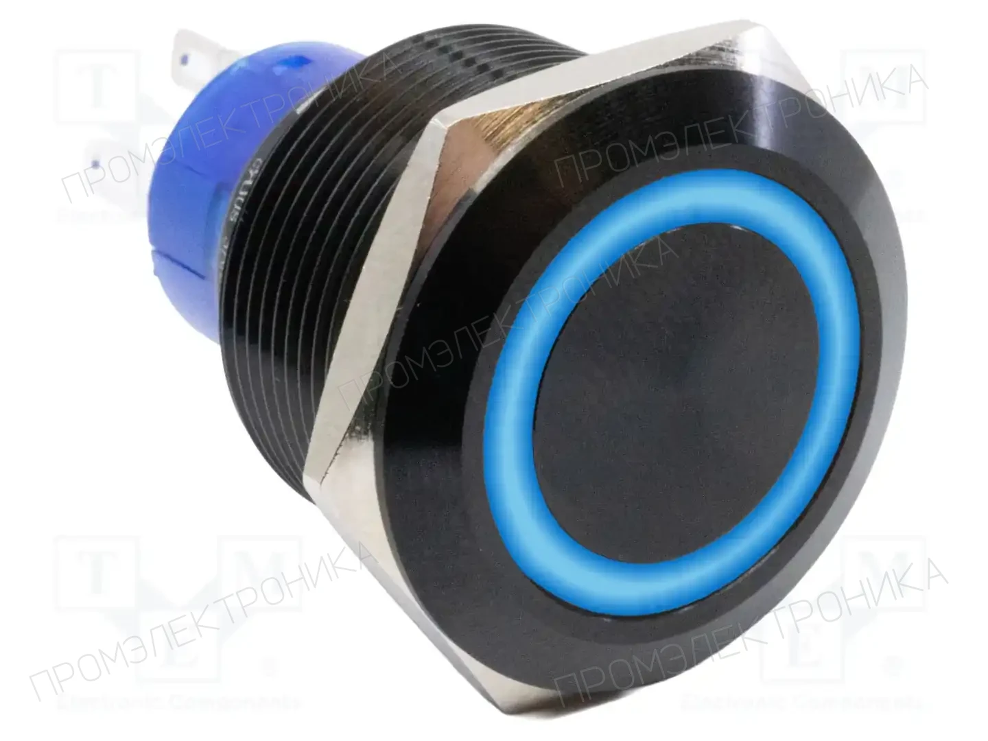 E-SWITCH ULV7F2311341 — Переключатели кнопочные