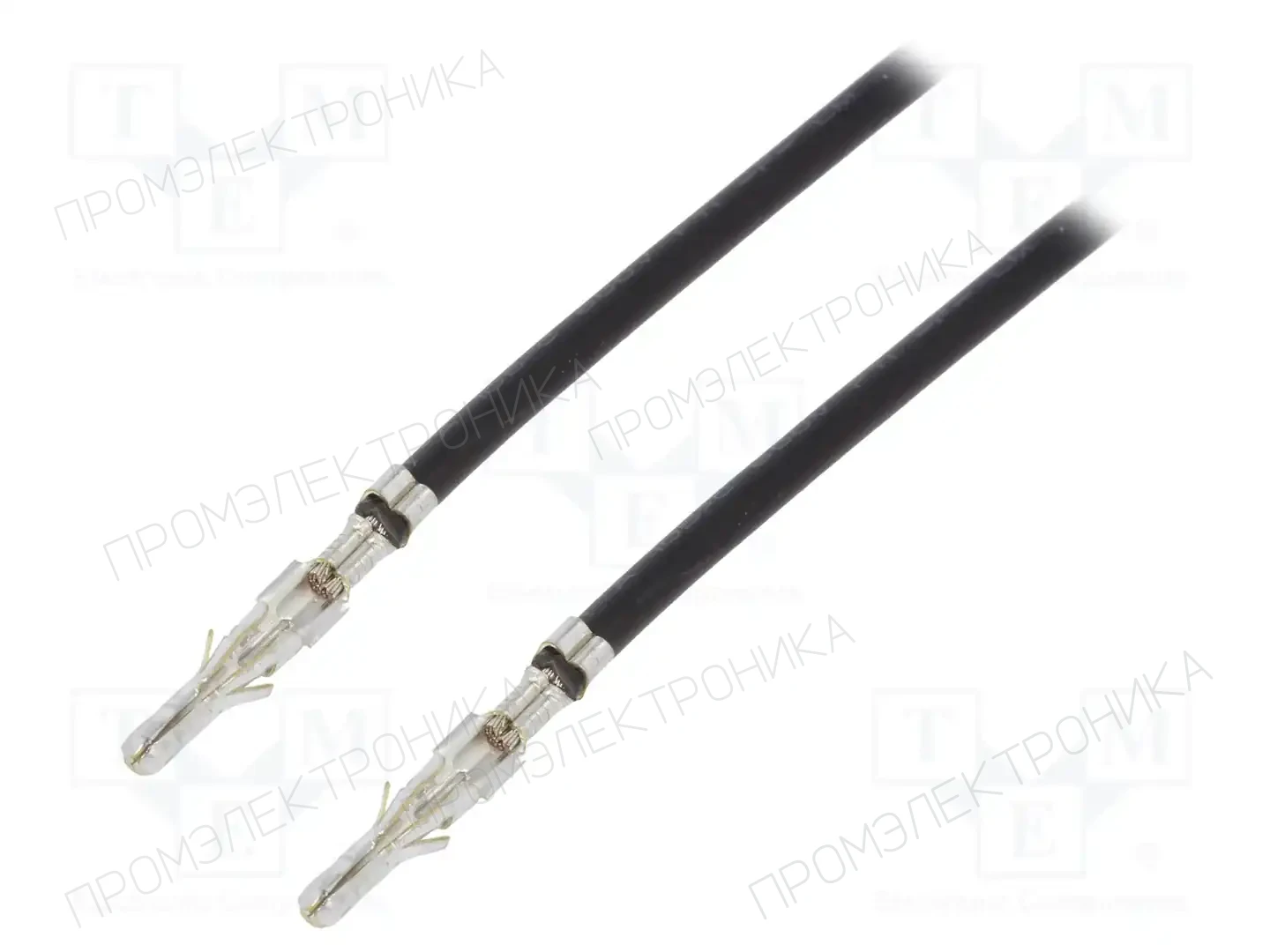 MOLEX 797582034 — Кабели с обжатыми наконечниками