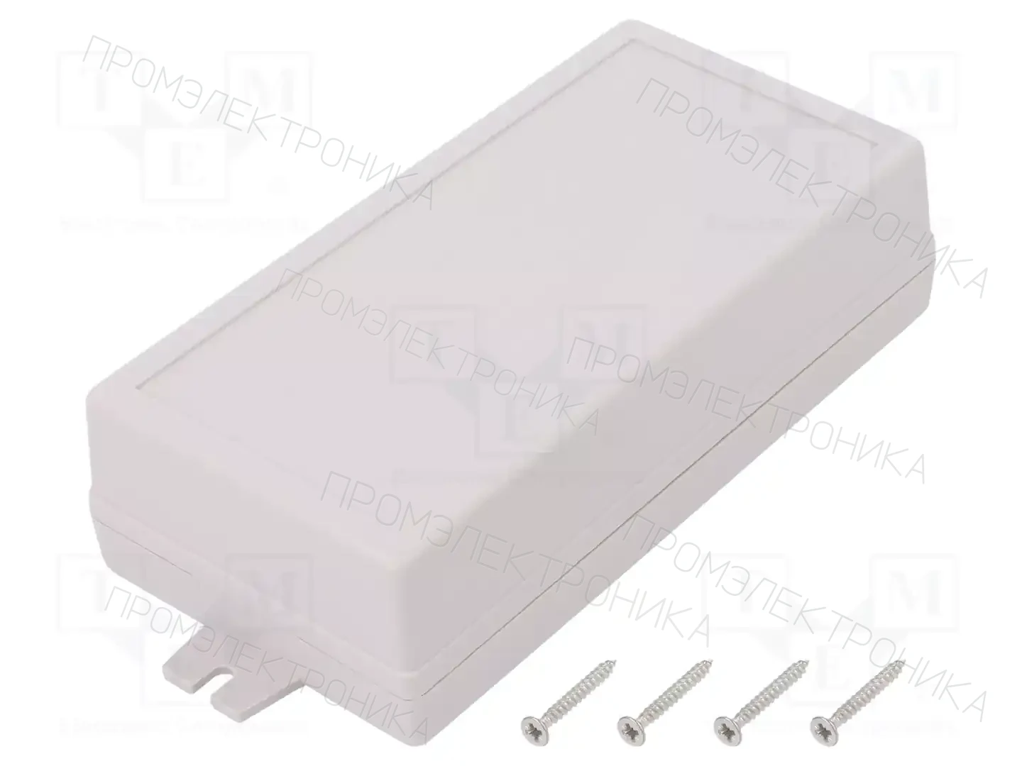 KRADEX Z52UJ ABS — Корпуса универсальные