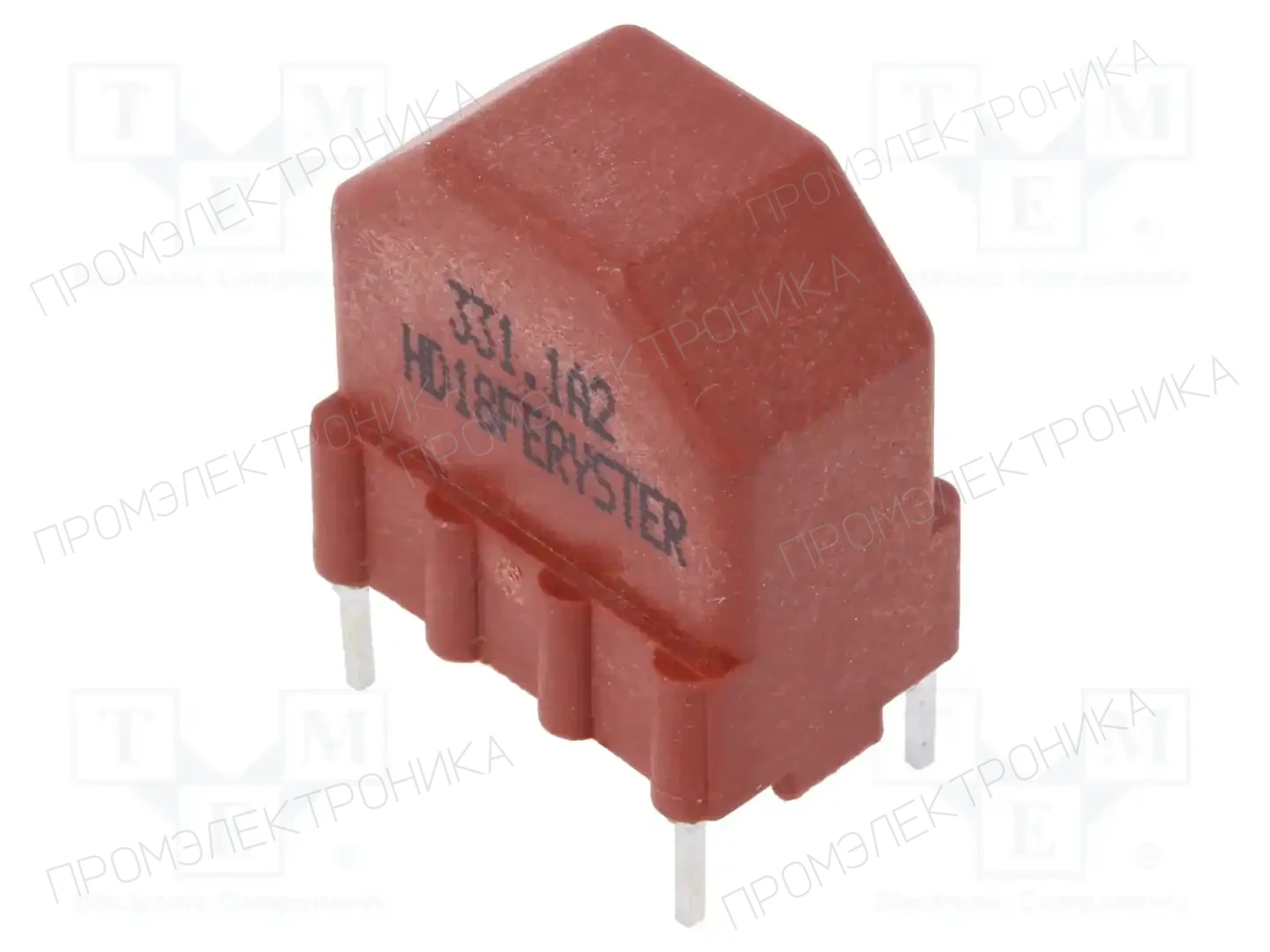 FERYSTER DTS-12,5/0,33/1,2-CV — Дроссели