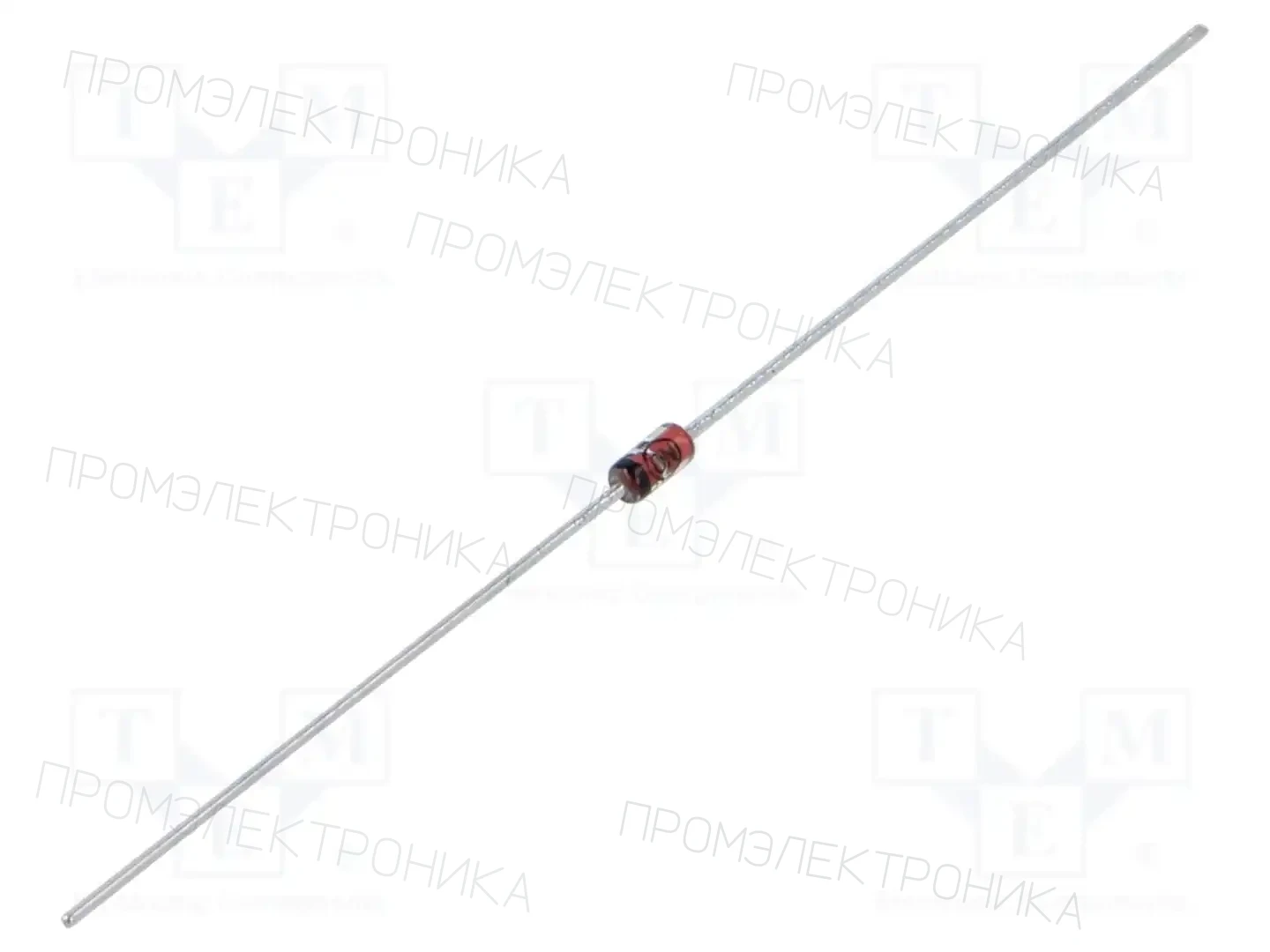 onsemi 1N5233B — Стабилитроны THT