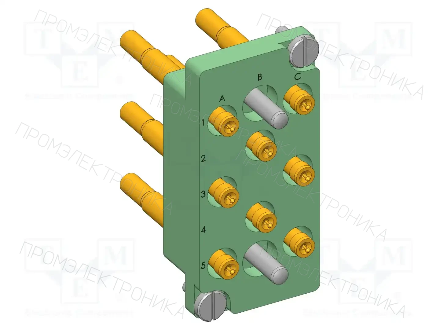 INGUN SB-T-HF-008-6GHZ-Z — Испытательные приспособления и аксессуары