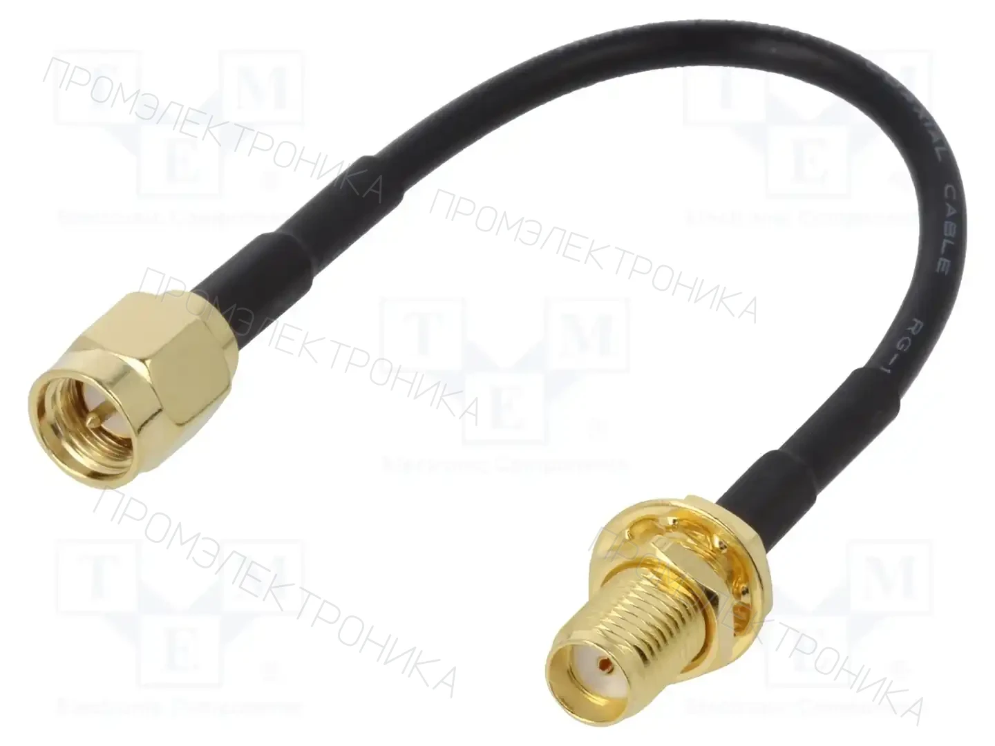 JC Antenna AD.ANT.013 — Кабели соединительные коаксиальные