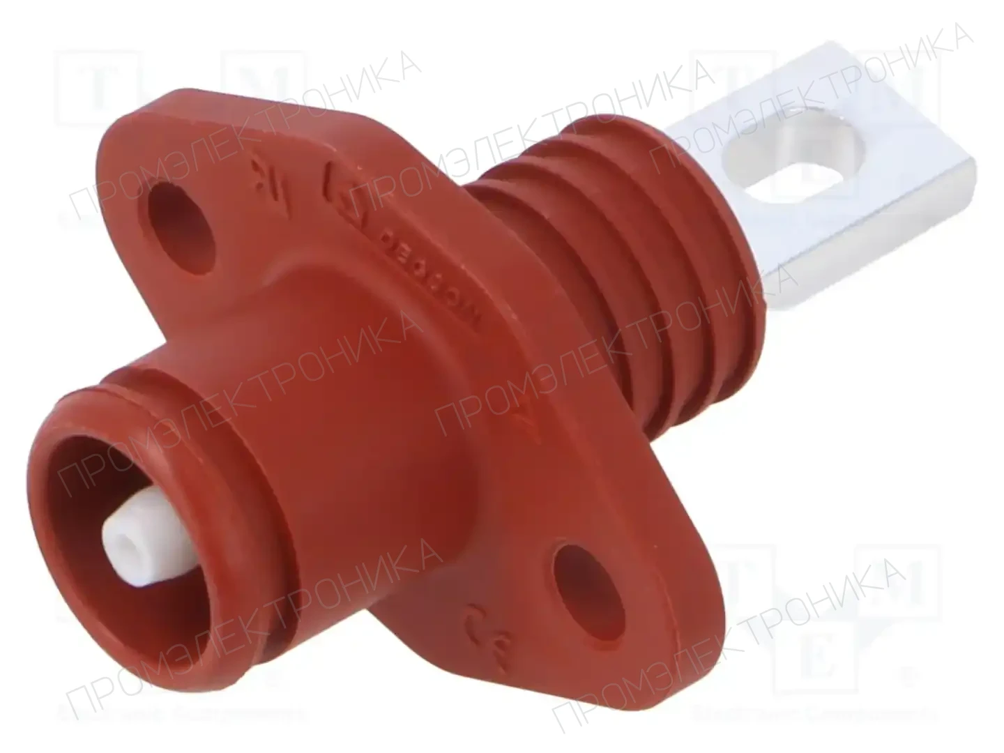 DEGSON ELECTRONICS ESS-50A-06-B-RD-00 — Разъeмы DC