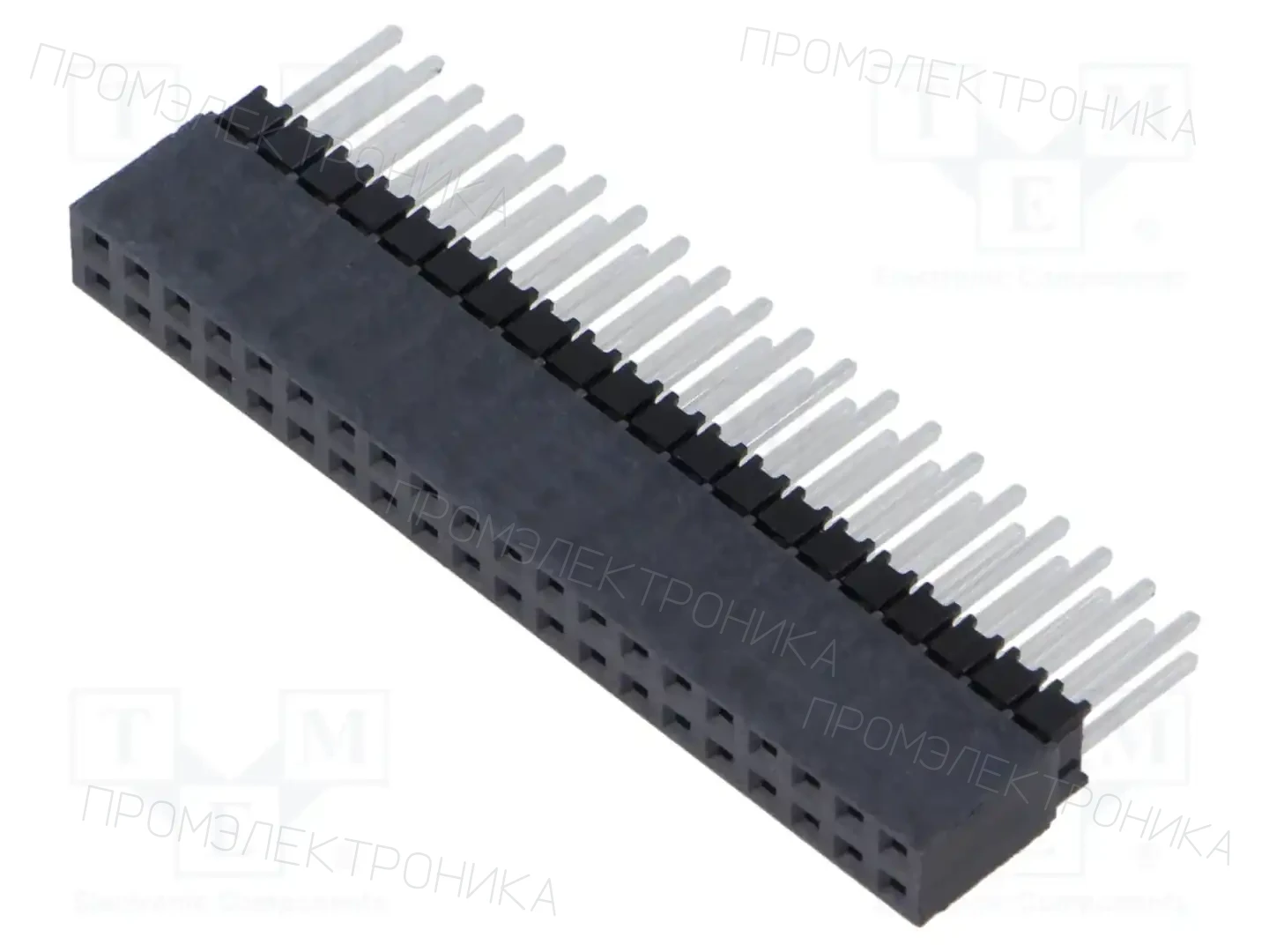 SAMTEC ESQ-120-13-L-D — Разъeмы пластина - пластина