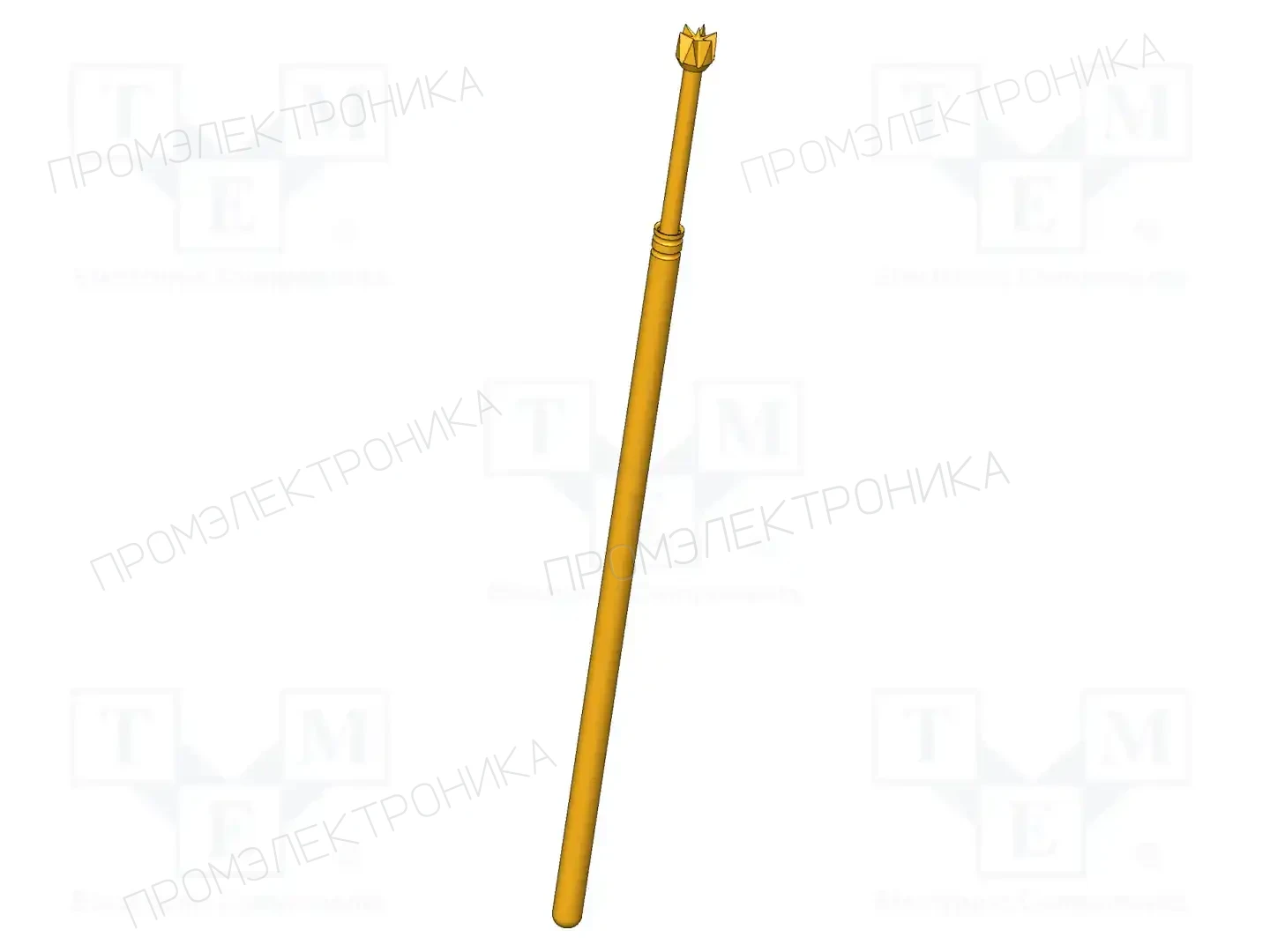 INGUN GKS-075 224 130 A 1000 LH — Измерительные щупы