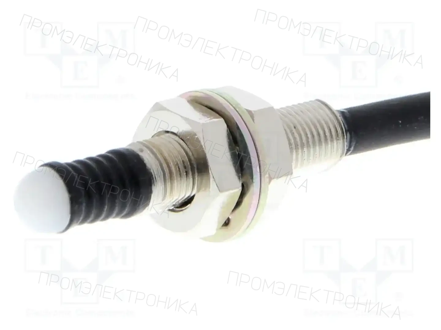 OMRON D5B-5011 — Выключатели концевые