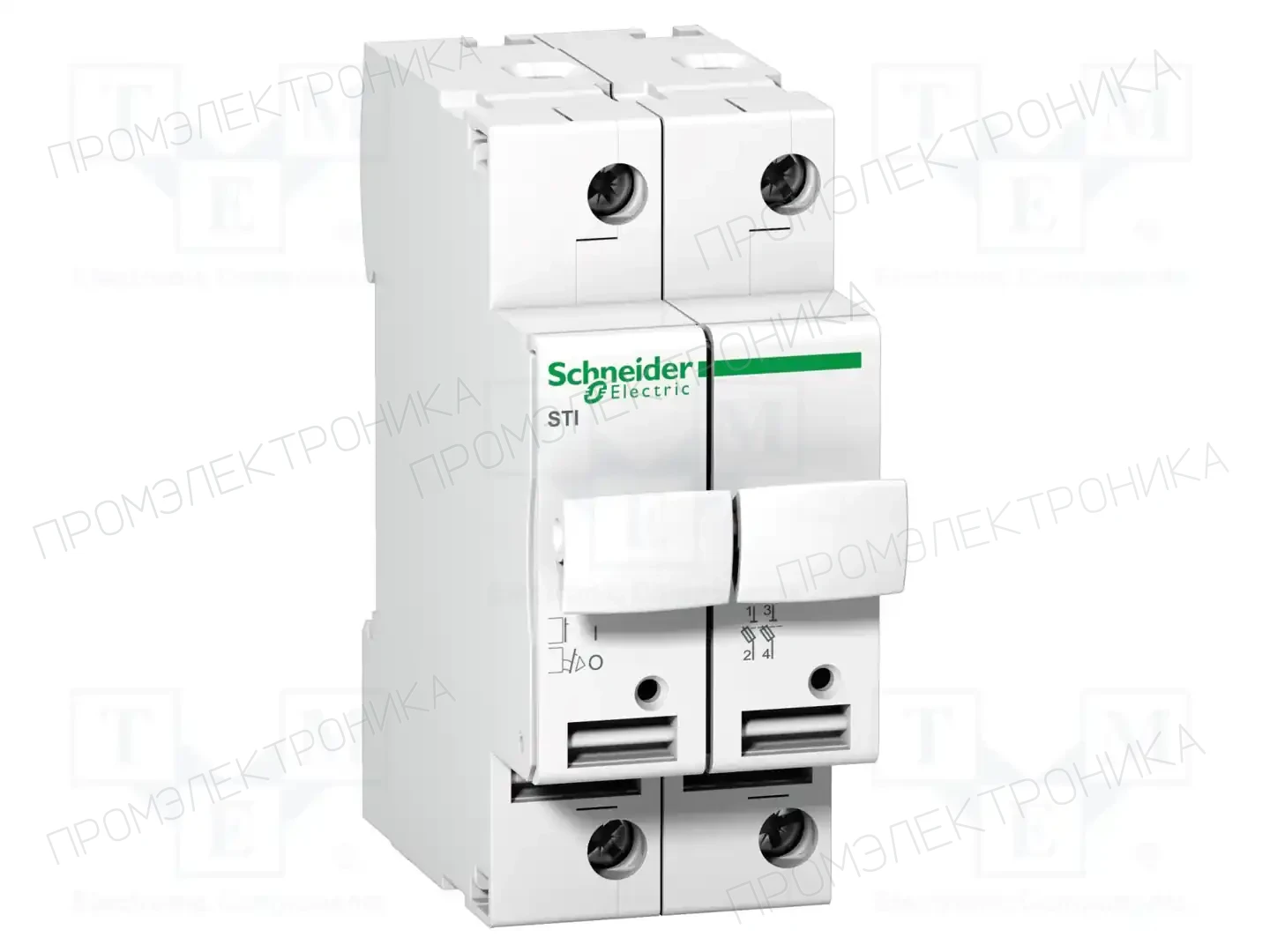 SCHNEIDER ELECTRIC A9N15651 — Аксессуары для монтажа
