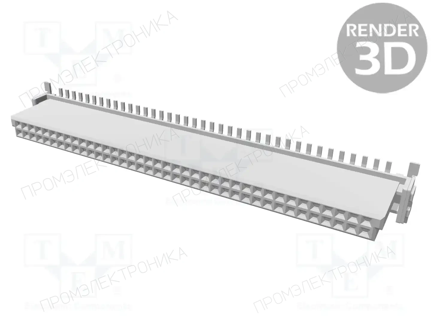 HARTING 15220762601000 — Разъeмы пластина - пластина