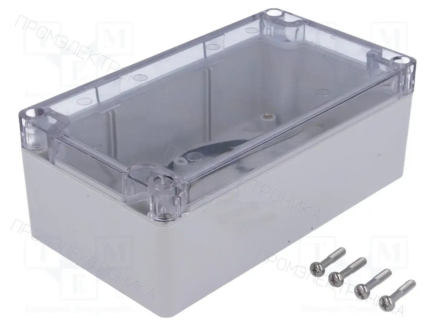 HAMMOND 1554J2GYCL — Корпуса универсальные