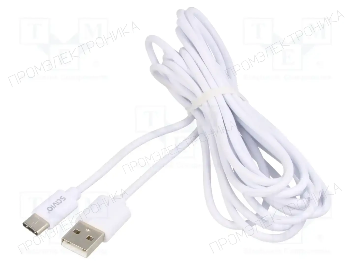 SAVIO CL-168 — Кабели и адаптеры USB