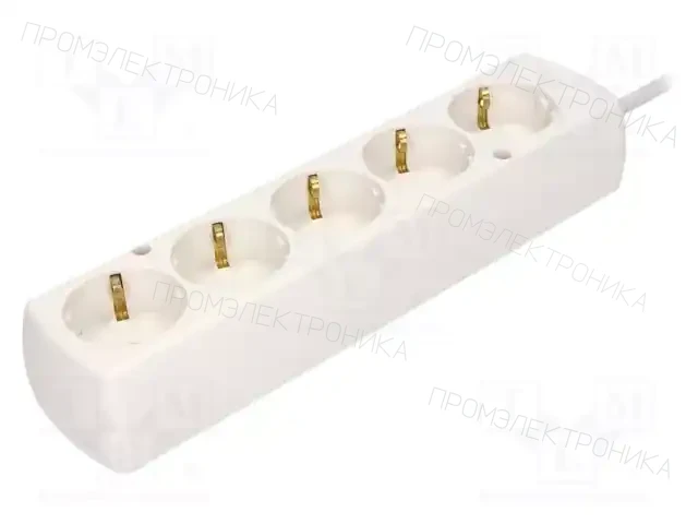 JONEX 5907570028012 — Сетевые удлинители