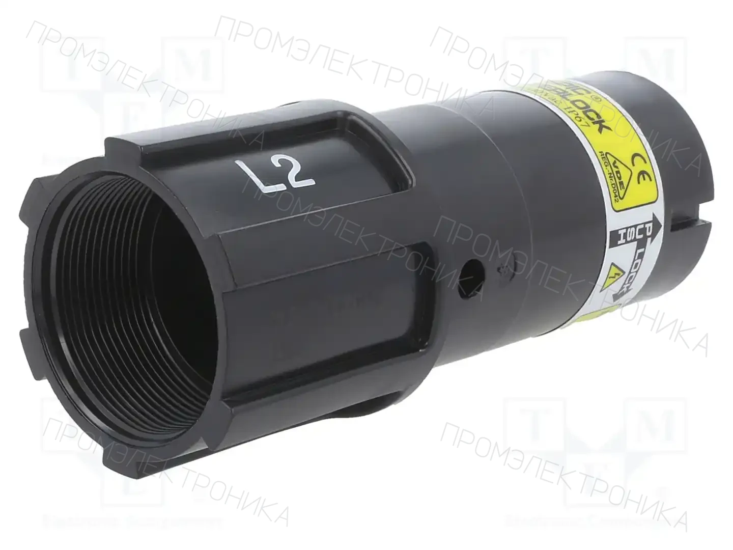 LAPP 44420270 — Другие разъемы AC