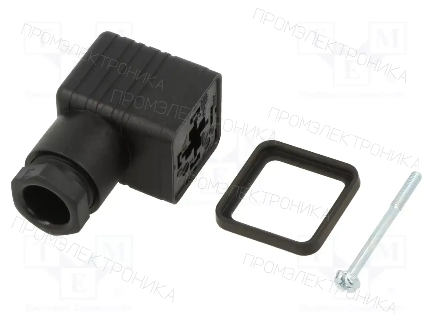 TELEMECANIQUE SENSORS XZCC43FCP40B — Кабели к датчикам