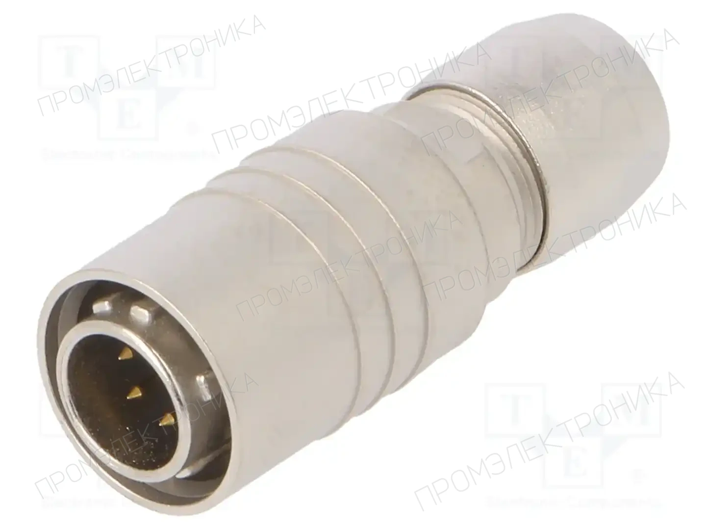 HIROSE HR10-7P-6P(73) — Разъeмы