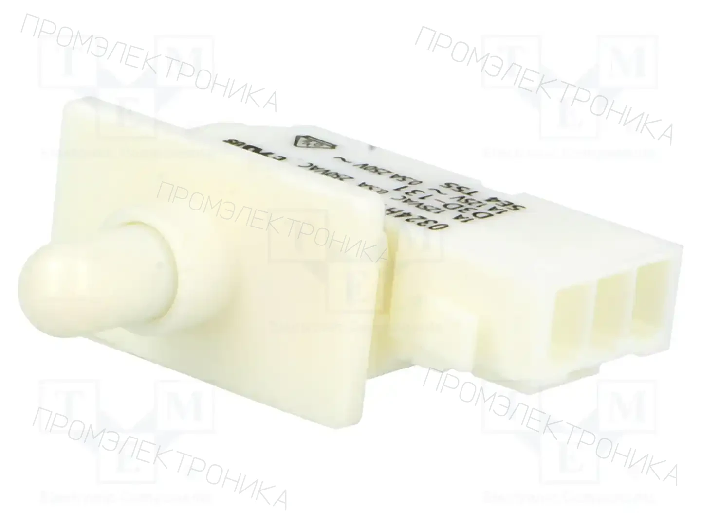 OMRON Electronic Components D3D-131 — Переключатели дверные
