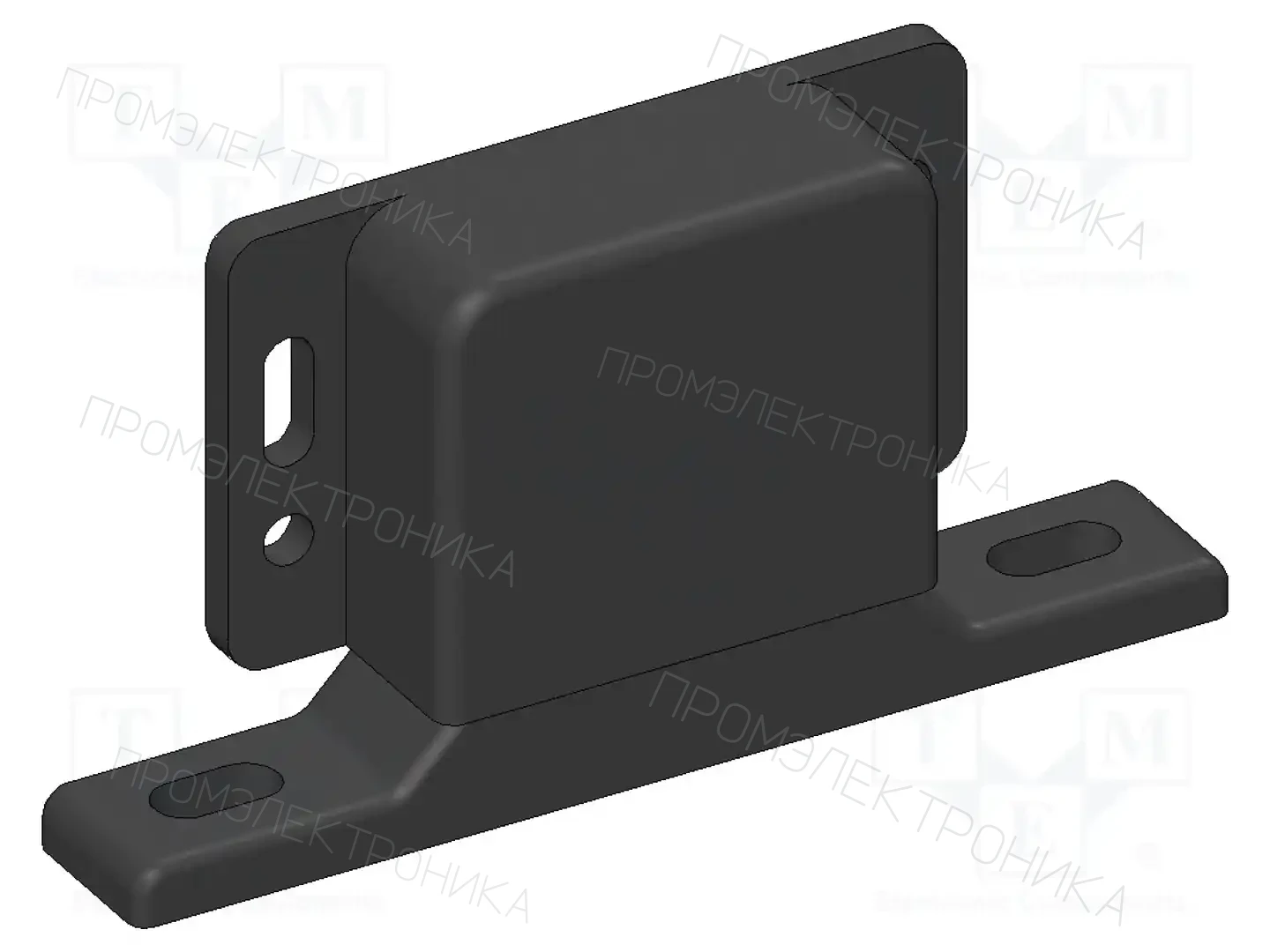 INGUN MSV-13N — Испытательные приспособления и аксессуары