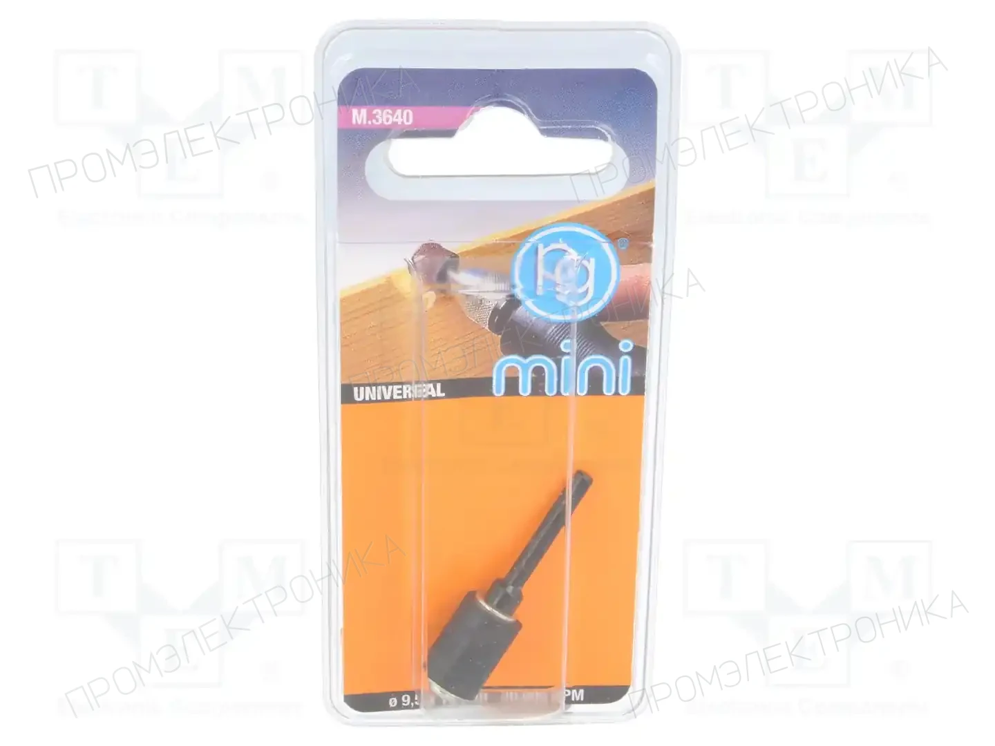 PG MINI M.3640 — Электроинструменты - запчасти и аксесс