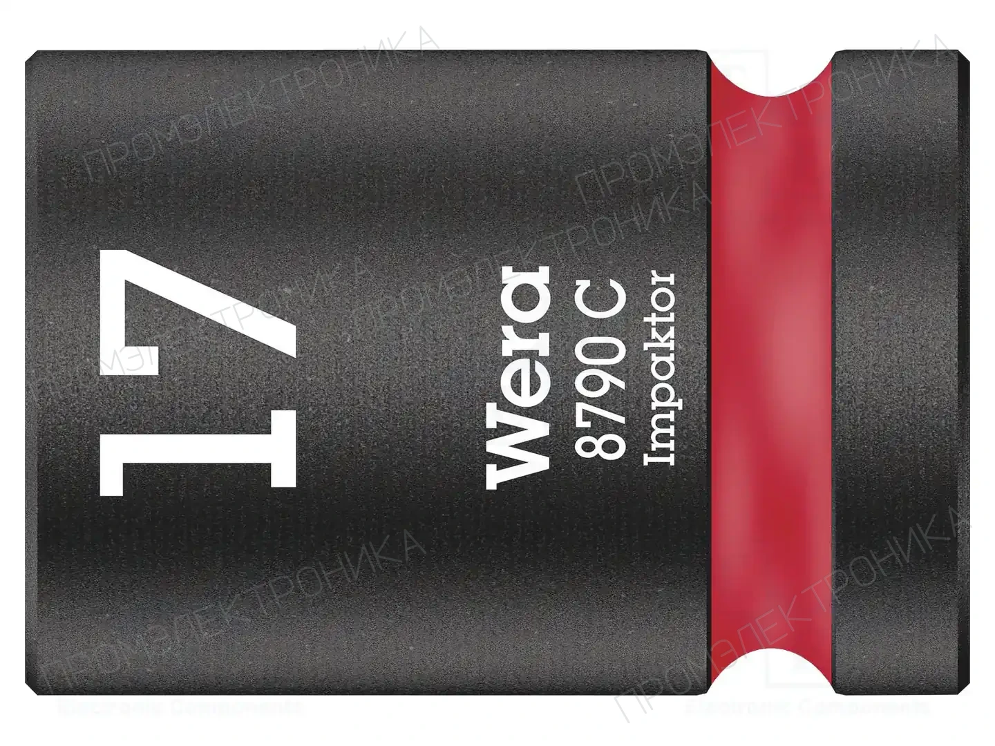 WERA 05004574001 — Ключи накидные