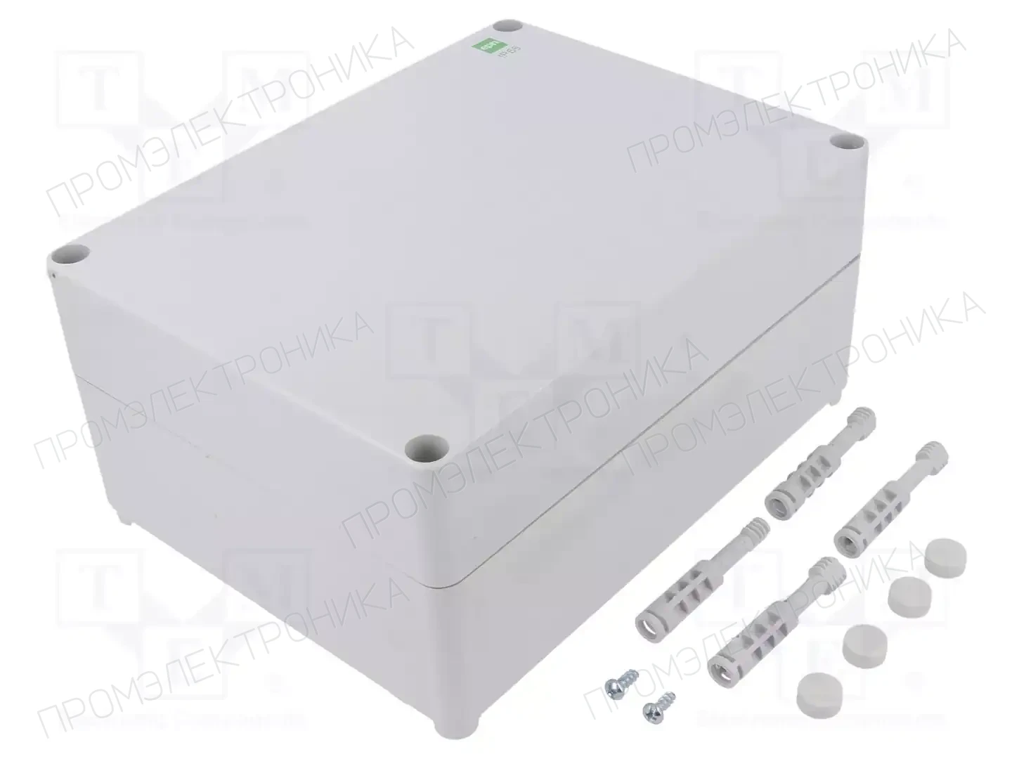 ELEKTRO-PLAST NASIELSK 2717-00 — Корпуса универсальные