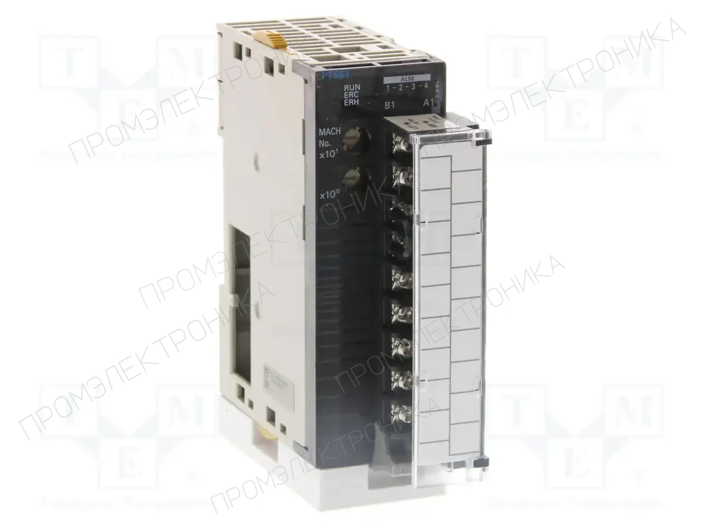OMRON CJ1W-PTS51 — Контроллеры PLC