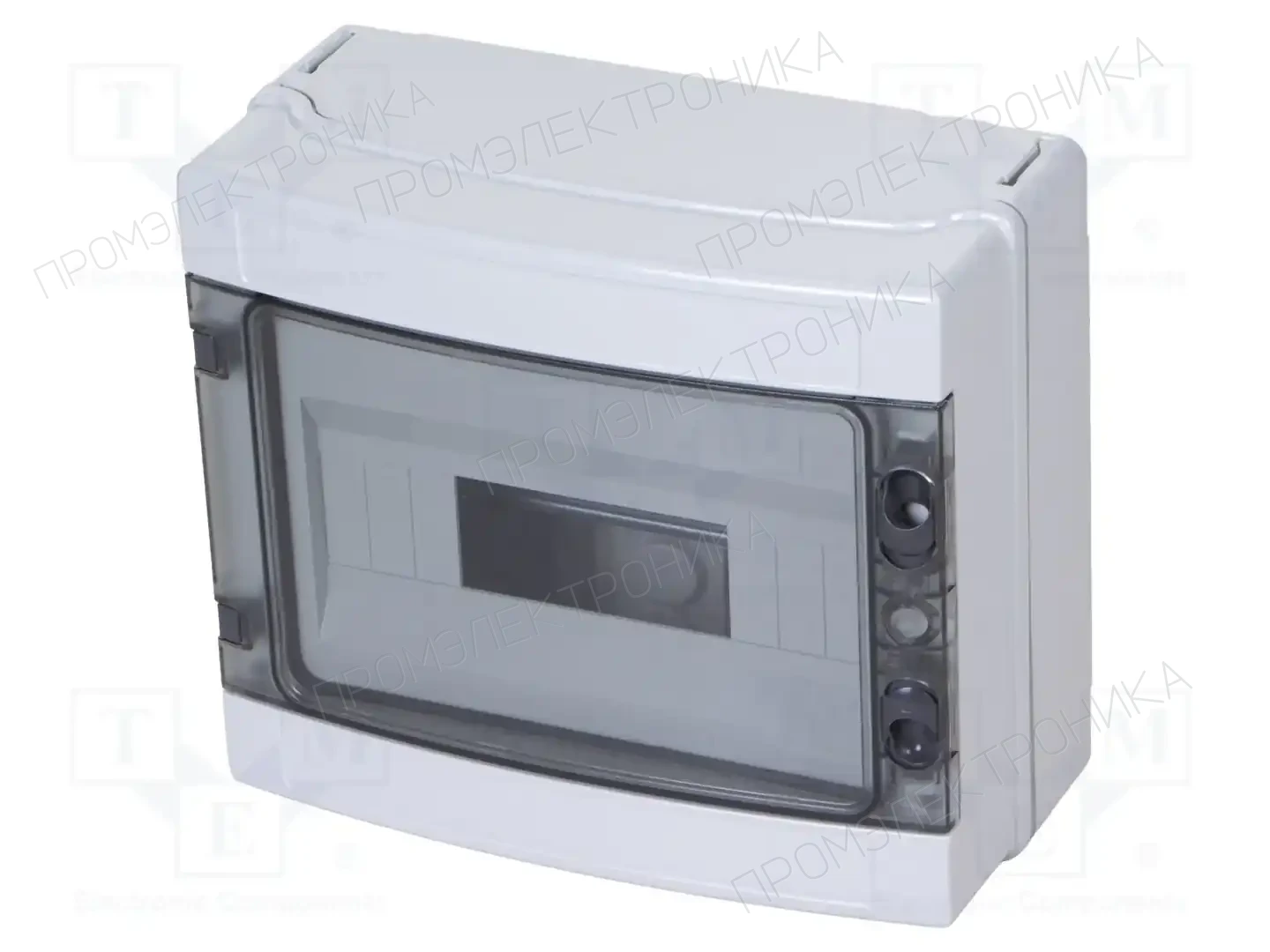 GEWISS GW40103 — Корпуса для модульной аппаратуры