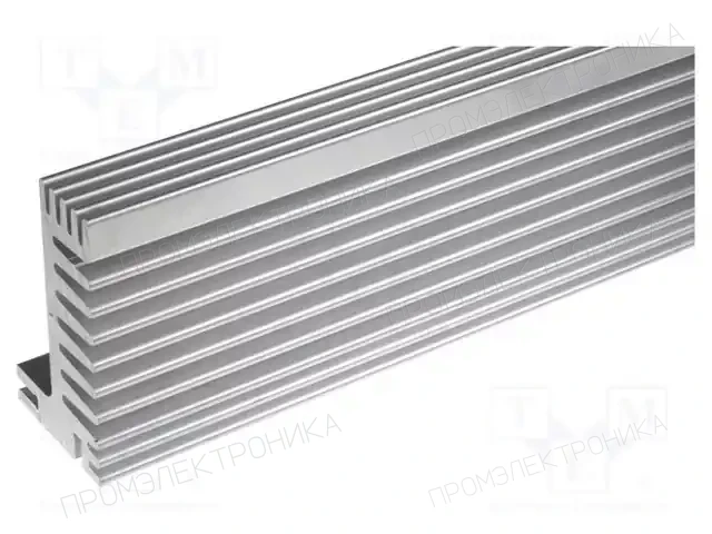 FISCHER ELEKTRONIK SK 610 1000 AL — Радиаторы