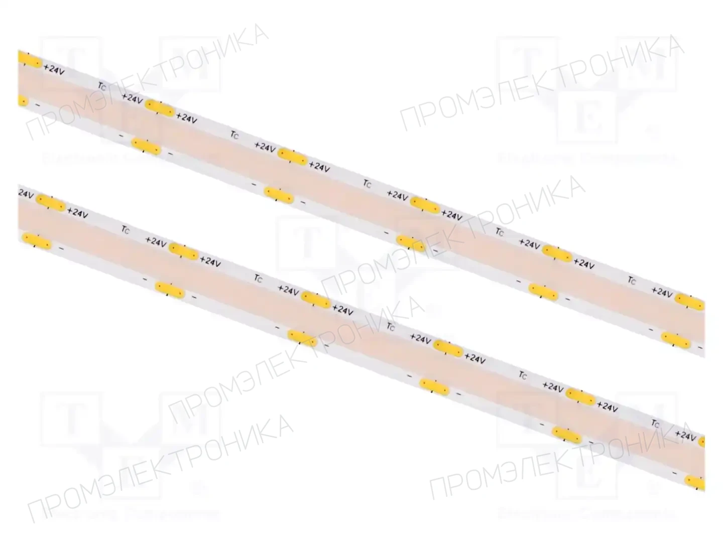 FOSE SOB-15-HW-24-10M — Источники света - светодиодные ленты
