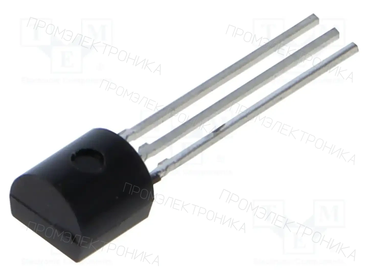 LUGUANG ELECTRONIC BC337-25 — Транзисторы NPN THT