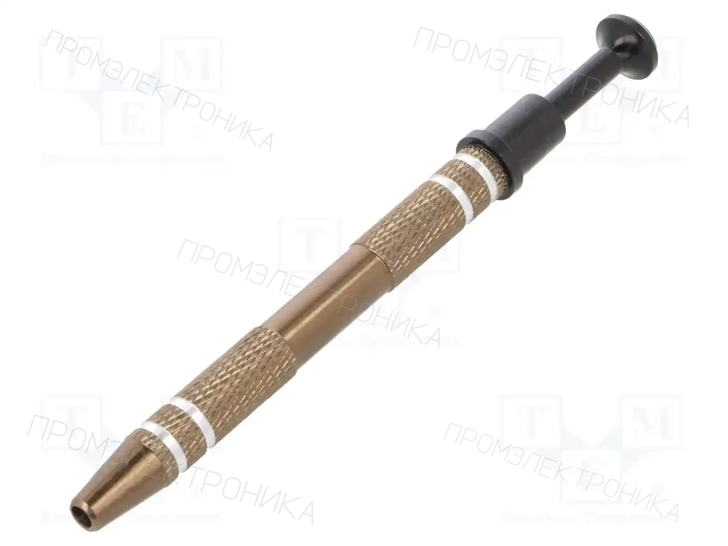 BEST BST-611 — Захваты для интегральных схем